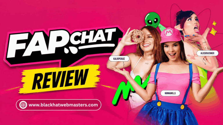 Fapchat Review