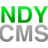 Nerdy Cms